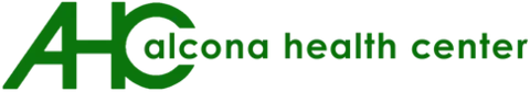Alpena Pharmacy – Alcona Health Center logo