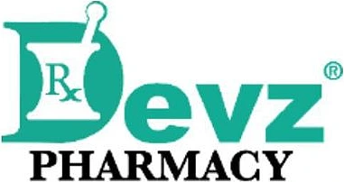 Devz Pharmacy II logo