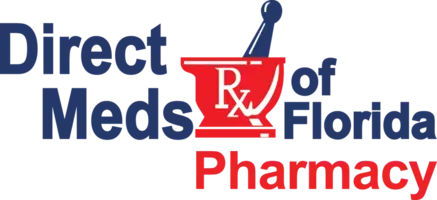 Direct Meds logo