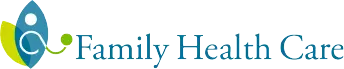 Family Health Care Pharmacy logo