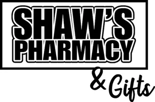 Shaw's Pharmacy logo