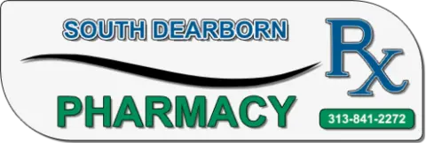 South Dearborn Pharmacy logo