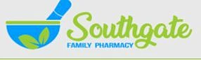 Southgate Family Pharmacy logo