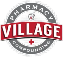 Village Pharmacy & Compounding logo