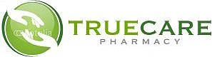 True Care Pharmacy logo